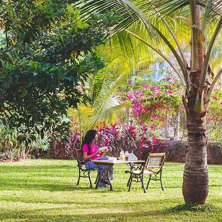 Saffronstays La Casa Maestro, Kashid - Spanish-Style Luxury Villa Near Kashid Beach Exterior foto